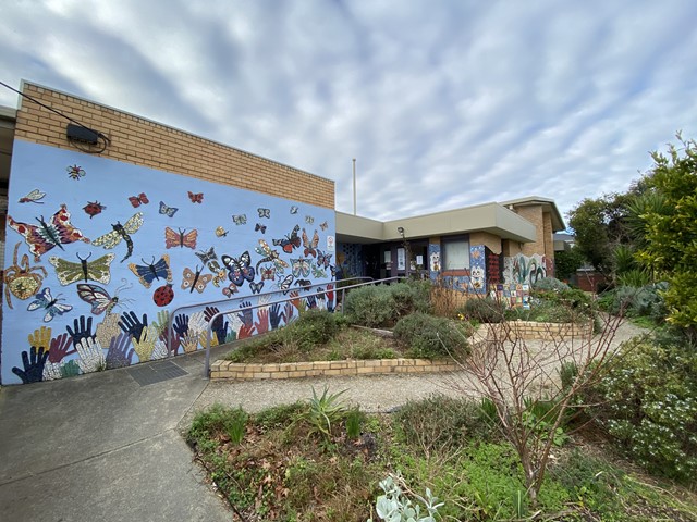 Amaroo Neighbourhood Centre (Chadstone)