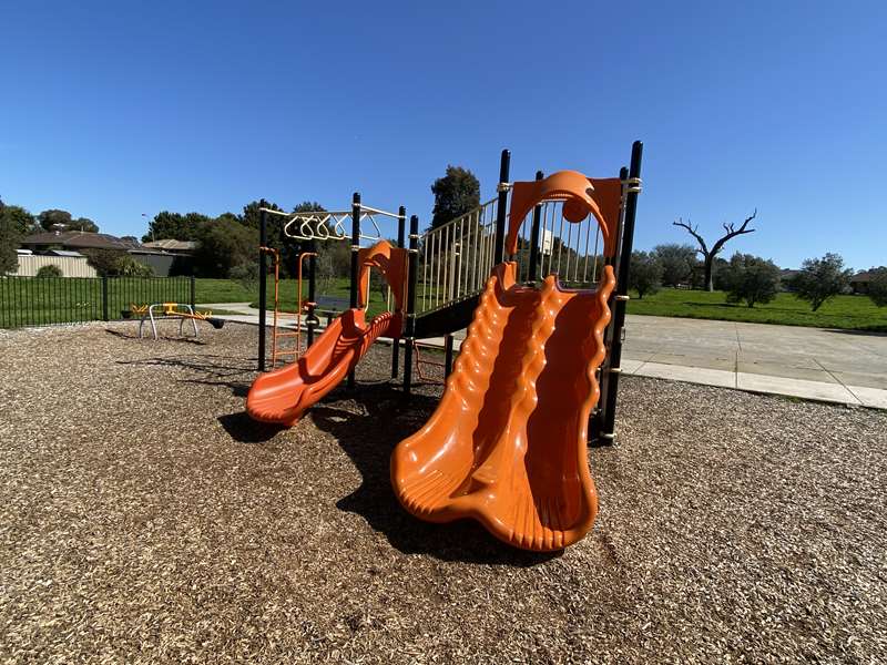 Amber Drive Playground, Hampton Park