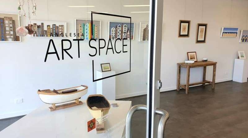 Anglesea Art Space