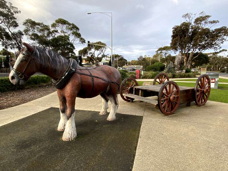 Anglesea Art Walk