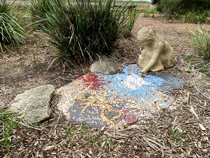 Anglesea Art Walk