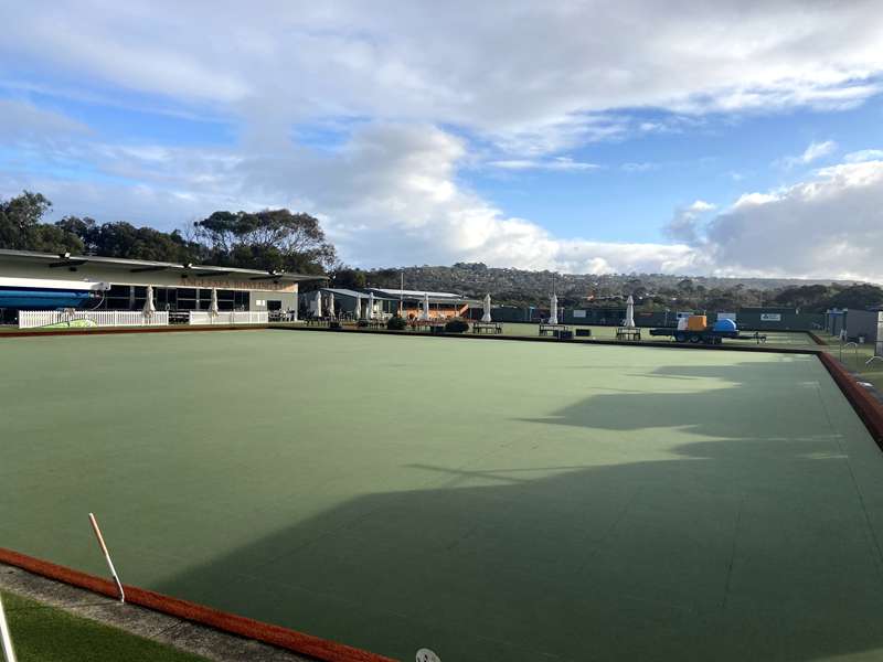 Anglesea Bowling Club