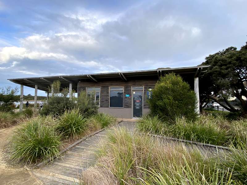 Anglesea Visitor Information Centre