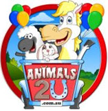 Animals 2 U - Mobile Animal Farm (Melbourne)