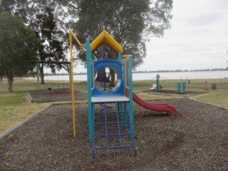 Anne Street Playground, Edenhope