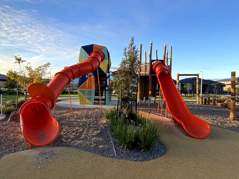 Anther Avenue Playground, Tarneit