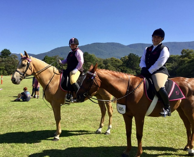 Anvil Park Riding Club (Gladysdale)