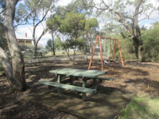 Apex Park Playground, Borung Highway, Warracknabeal