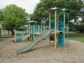 Apex Park Playground, Cnr Victoria St and Shenfield St, Cobden