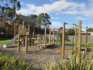 Apex Park Playground, Hoddle Street, Sale