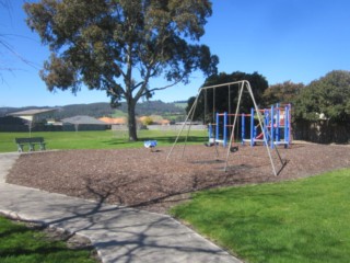 Apex Park Playground, Murray Street, Trafalgar