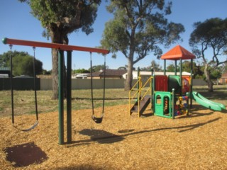 Apex Park Playground, Queen Street, Rochester