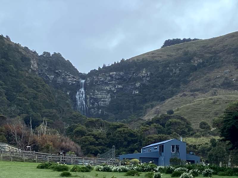 Apollo Bay - Urquharts Falls