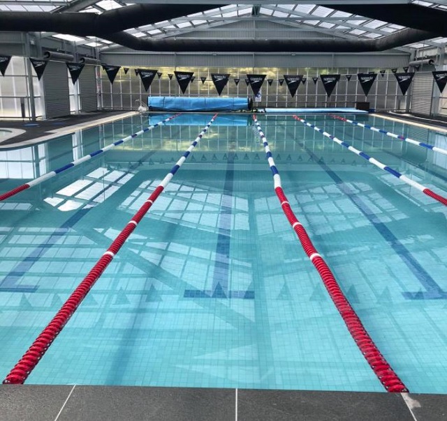 Apollo Bay Aquatic Centre