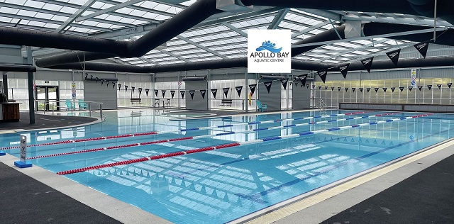 Apollo Bay Aquatic Centre