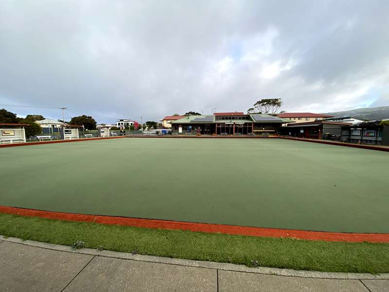 Apollo Bay Bowls Club