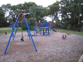 Apollo Parkways Playground, Plenty River Drive, Greensborough