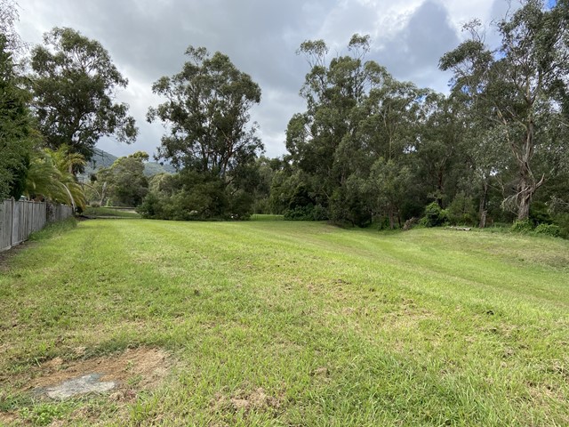 Appletree Hill Dog Off Leash Area (Kilsyth South)