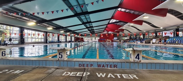 Aqualink Nunawading (Forest Hill)