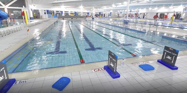 Wyndham Leisure & Events Centre (Aqua Pulse) (Hoppers Crossing)