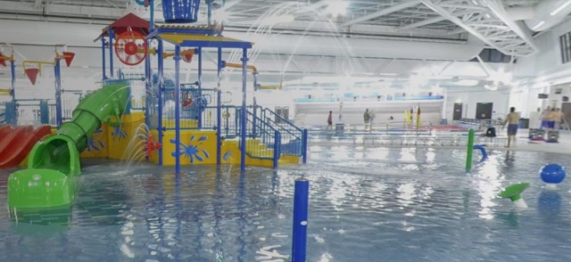 Wyndham Leisure & Events Centre (Aqua Pulse) (Hoppers Crossing)