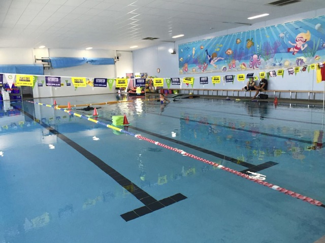 BlueFit Swimming - Mill Park (Dev Blv)