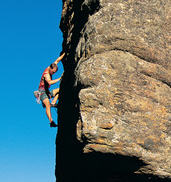 Natimuk - Arapiles Climbing Guides