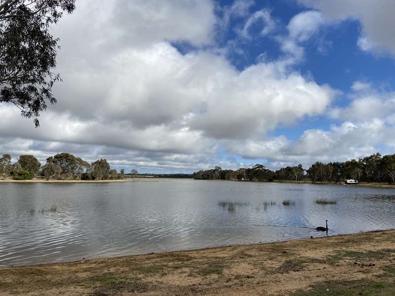 Ararat - Green Hill Lake