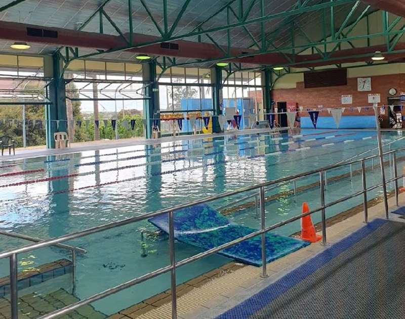 Ararat Fitness Centre (Ararat Recreation and Aquatic Centre)