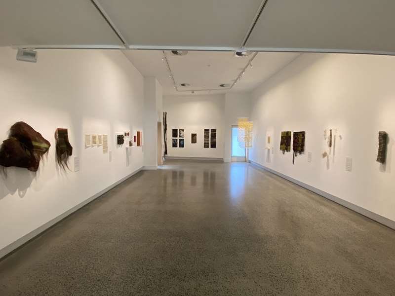 Ararat Gallery TAMA (Textile Art Museum Australia)