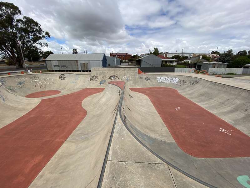 Ararat Skatepark