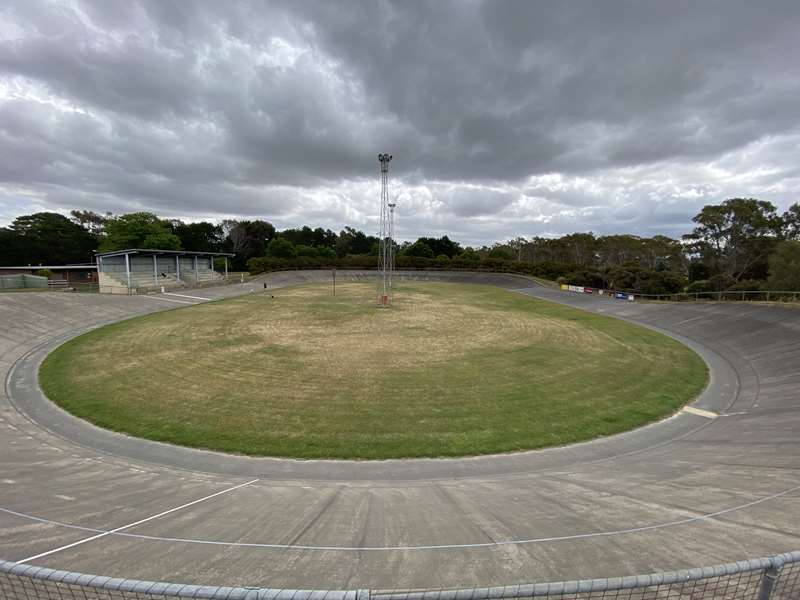 Ararat Velodrome