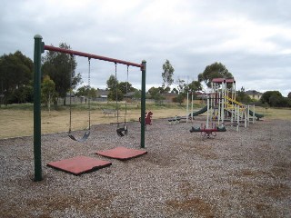 Arcade Way Reserve Playground, Arcade Way, Keilor East