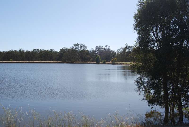 Arcadia Native Fish Hatchery Visitor Centre