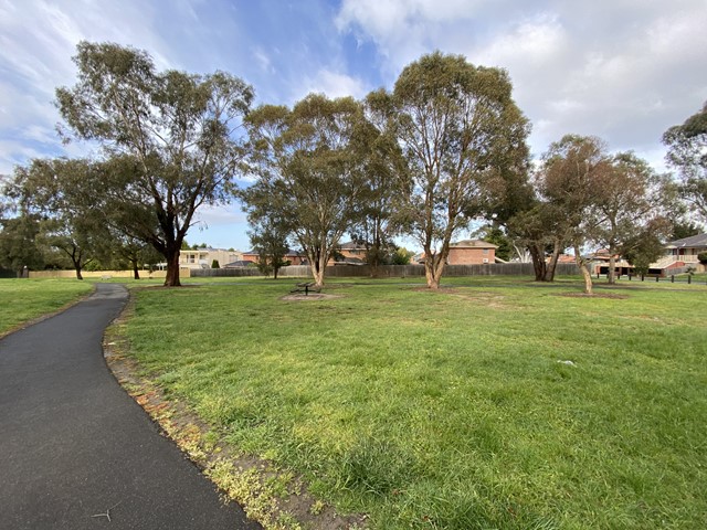 Arcadia Reserve Dog Off Leash Area (Rowville)