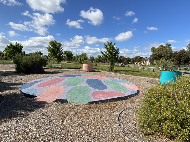 Archers Field Drive Playground, Cranbourne East