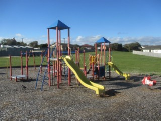 Archibald Street Playground, Warrnambool