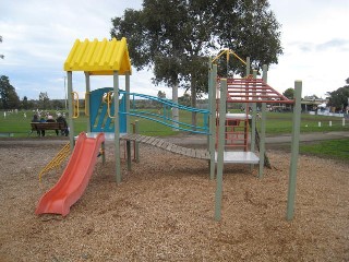 Argyle Street Playground, Donvale