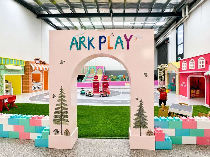 Ark Play Cafe (Epping)