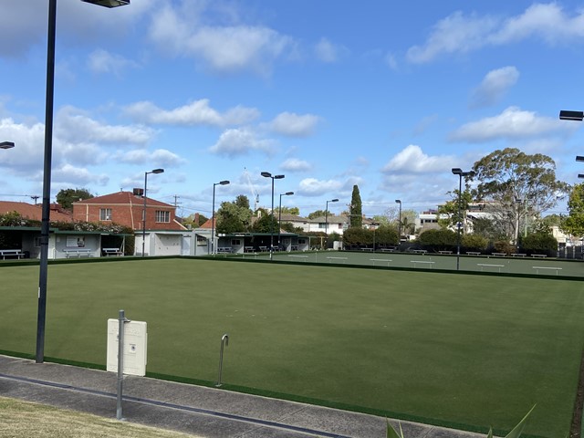 Armadale Bowls Club (Caulfield South)