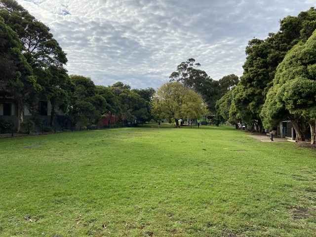 Armadale Reserve Dog Off Leash Area (Armadale)