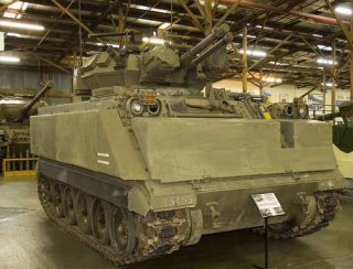 Wodonga - Army Museum Bandiana