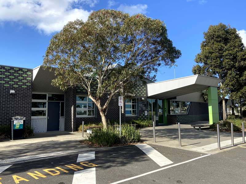 Arndell Park Community Centre (Truganina)