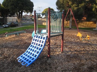 Tainton Road Reserve Playground, Arthur Street, Burwood East