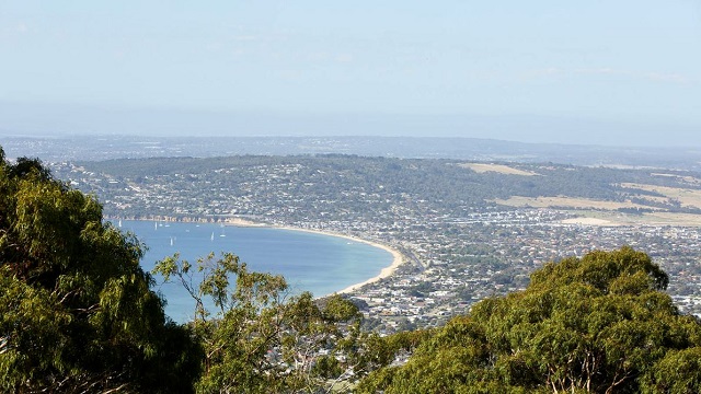 Arthurs Seat State Park (Arthurs Seat)