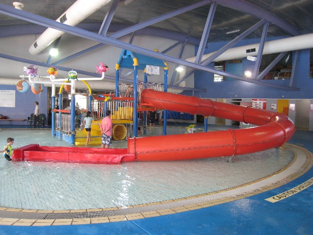 Guide to Water Slides in Melbourne