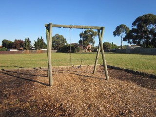 Ashton Avenue Playground, St Albans