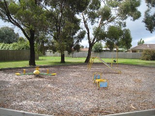 Ashton Place Playground, Pakenham