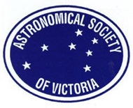 Astronomical Society of Victoria