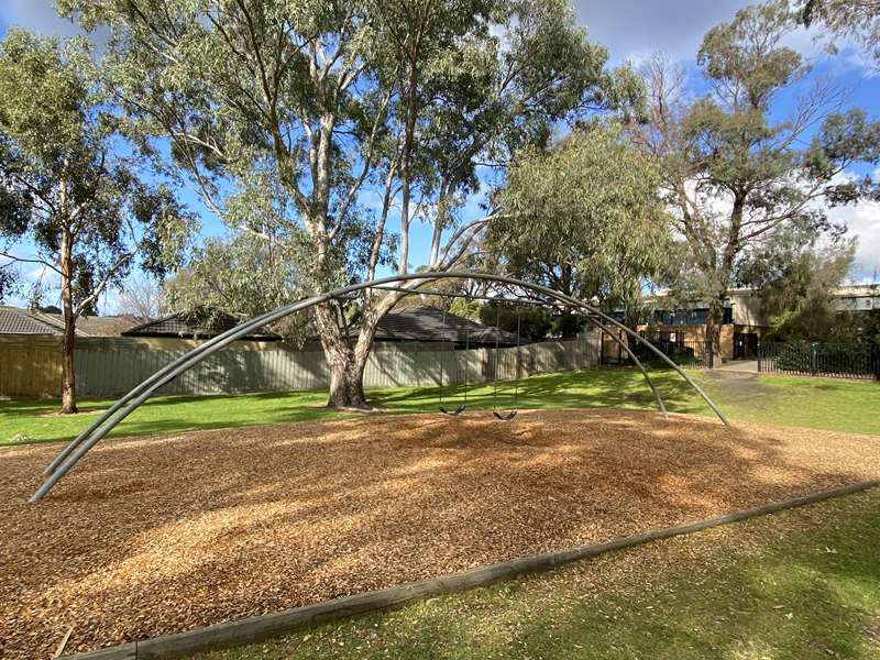 Athol Court Playground, Langwarrin